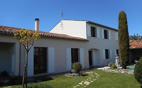 Le Logis De L'Etore